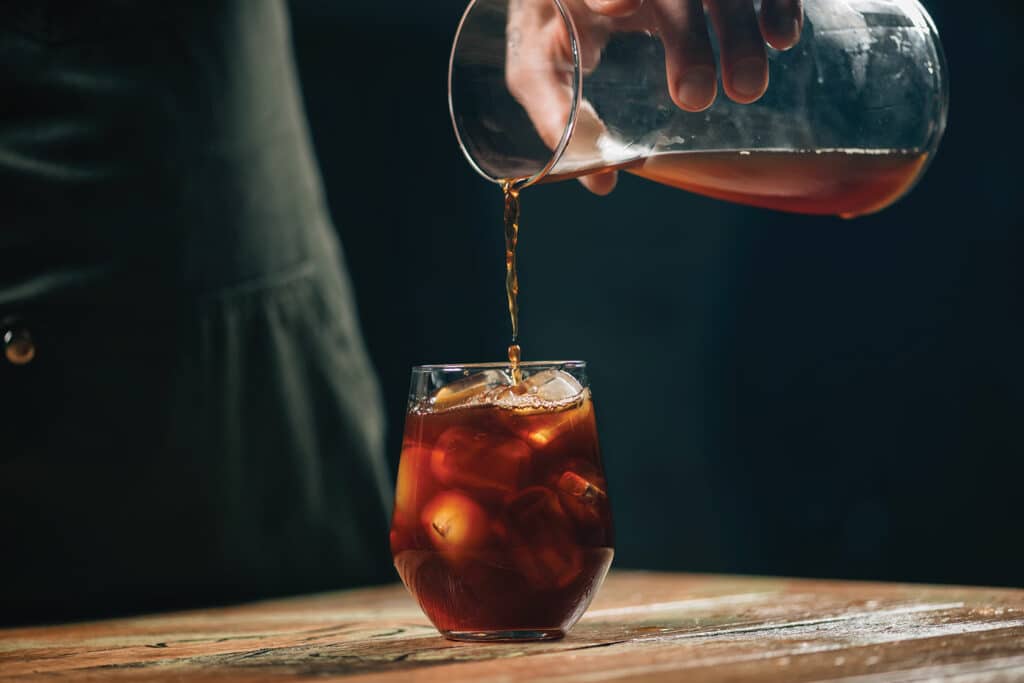 Cold Brew: Journey to the Essence of Chill